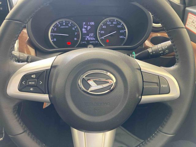キャストスタイルG ターボ プライムコレクション SAIII衝突被害軽減ブレーキ 横滑り防止装置 4WD オートハイビーム アイドリングストップ ステアリングスイッチ オートライト キーフリー オートエアコン ナビ ドラレコ パノラマカメラ マット バイザー(岐阜県)の中古車