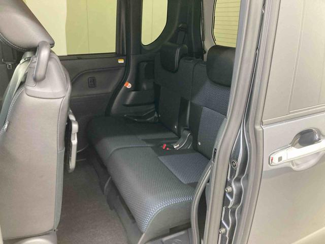 タントカスタムＲＳ衝突被害軽減ブレーキ　横滑り防止装置　オートハイビーム　アイドリングストップ　ステアリングスイッチ　オートライト　キーフリーシステム　オートエアコン　ナビ　ドラレコ　パノラマカメラ　ＥＴＣ　バイザー（岐阜県）の中古車