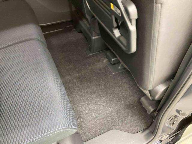 タントカスタムＲＳ衝突被害軽減ブレーキ　横滑り防止装置　オートハイビーム　アイドリングストップ　ステアリングスイッチ　オートライト　キーフリーシステム　オートエアコン　ナビ　ドラレコ　パノラマカメラ　ＥＴＣ　バイザー（岐阜県）の中古車