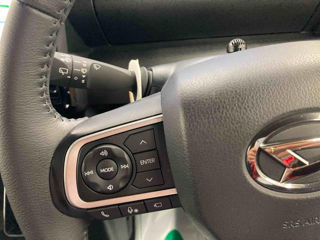 タントカスタムＲＳ衝突被害軽減ブレーキ　横滑り防止装置　オートハイビーム　アイドリングストップ　ステアリングスイッチ　オートライト　キーフリーシステム　オートエアコン　ナビ　ドラレコ　パノラマカメラ　ＥＴＣ　バイザー（岐阜県）の中古車