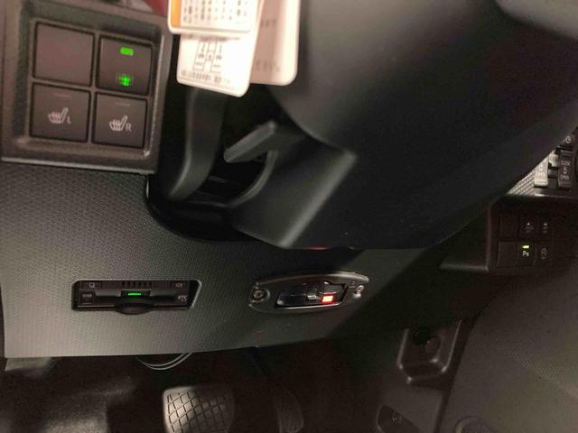 タントカスタムＲＳ衝突被害軽減ブレーキ　横滑り防止装置　オートハイビーム　アイドリングストップ　ステアリングスイッチ　オートライト　キーフリーシステム　オートエアコン　ナビ　ドラレコ　パノラマカメラ　ＥＴＣ　バイザー（岐阜県）の中古車