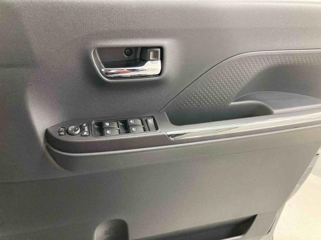 タントカスタムＲＳ衝突被害軽減ブレーキ　横滑り防止装置　オートハイビーム　アイドリングストップ　ステアリングスイッチ　オートライト　キーフリーシステム　オートエアコン　ナビ　ドラレコ　パノラマカメラ　ＥＴＣ　バイザー（岐阜県）の中古車