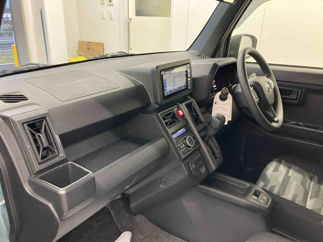 タフトＸ衝突被害軽減ブレーキ　横滑り防止装置　オートハイビーム　アイドリングストップ　ステアリングスイッチ　オートライト　キーフリー　オートエアコン　ナビ　ドラレコ　パノラマカメラ　ＥＴＣ　マット　バイザー（岐阜県）の中古車