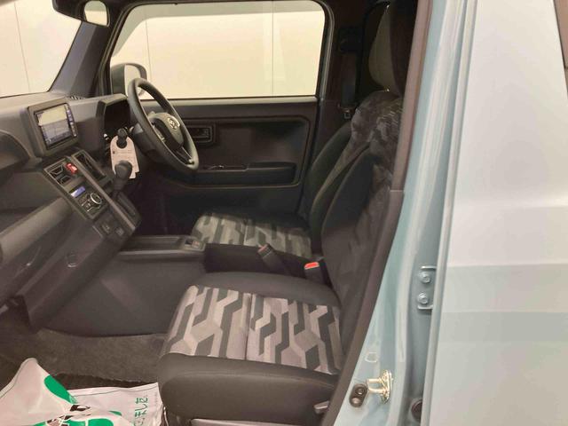 タフトＸ衝突被害軽減ブレーキ　横滑り防止装置　オートハイビーム　アイドリングストップ　ステアリングスイッチ　オートライト　キーフリー　オートエアコン　ナビ　ドラレコ　パノラマカメラ　ＥＴＣ　マット　バイザー（岐阜県）の中古車