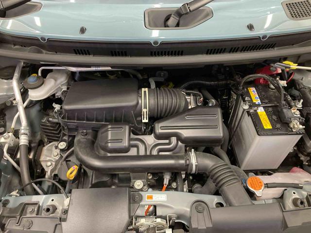 タフトＸ衝突被害軽減ブレーキ　横滑り防止装置　オートハイビーム　アイドリングストップ　ステアリングスイッチ　オートライト　キーフリー　オートエアコン　ナビ　ドラレコ　パノラマカメラ　ＥＴＣ　マット　バイザー（岐阜県）の中古車