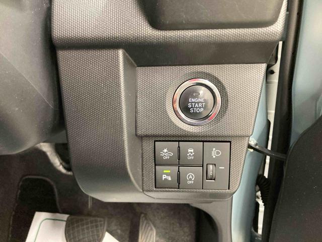 タフトＸ衝突被害軽減ブレーキ　横滑り防止装置　オートハイビーム　アイドリングストップ　ステアリングスイッチ　オートライト　キーフリー　オートエアコン　ナビ　ドラレコ　パノラマカメラ　ＥＴＣ　マット　バイザー（岐阜県）の中古車