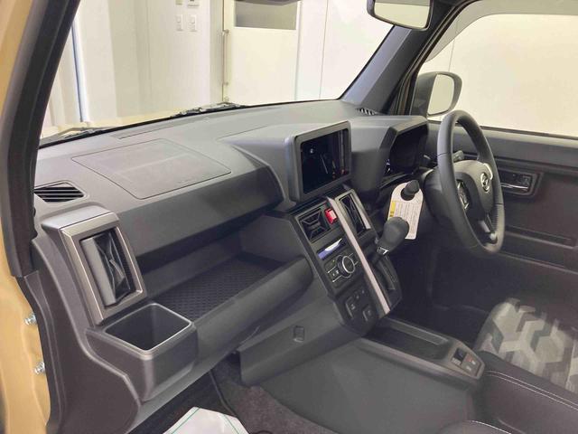 タフトＧ　クロムベンチャー衝突被害軽減ブレーキ　横滑り防止装置　オートハイビーム　アイドリングストップ　ステアリングスイッチ　オートライト　キーフリーシステム　オートエアコン　バックカメラ　マット　バイザー（岐阜県）の中古車