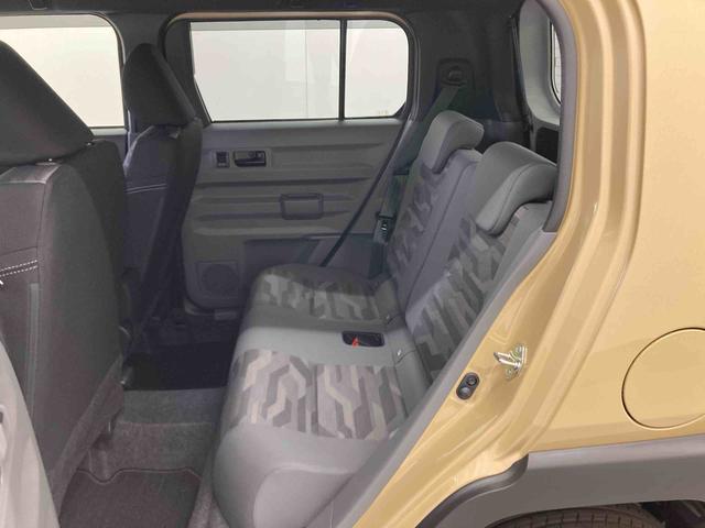 タフトＧ　クロムベンチャー衝突被害軽減ブレーキ　横滑り防止装置　オートハイビーム　アイドリングストップ　ステアリングスイッチ　オートライト　キーフリーシステム　オートエアコン　バックカメラ　マット　バイザー（岐阜県）の中古車