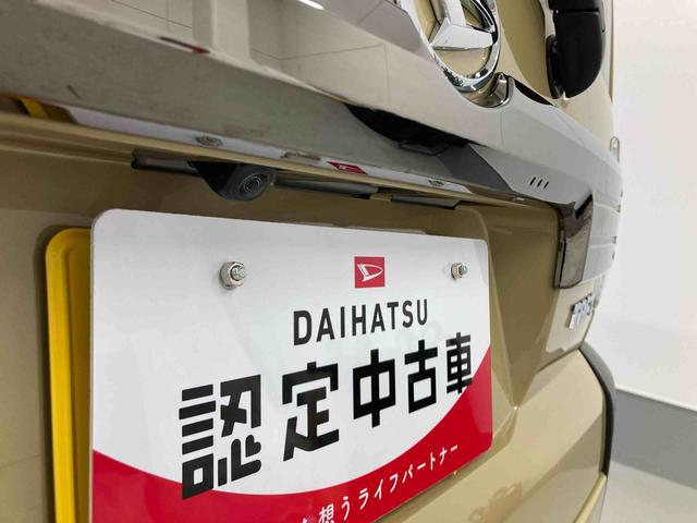 タフトＧ　クロムベンチャー衝突被害軽減ブレーキ　横滑り防止装置　オートハイビーム　アイドリングストップ　ステアリングスイッチ　オートライト　キーフリーシステム　オートエアコン　バックカメラ　マット　バイザー（岐阜県）の中古車