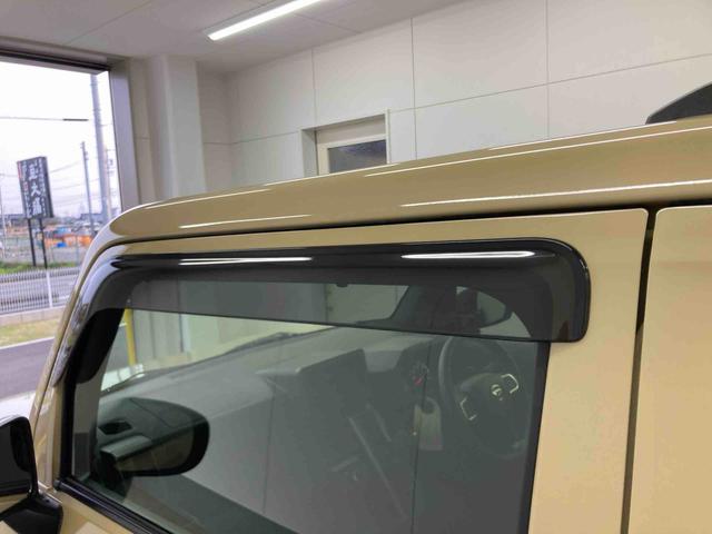 タフトＧ　クロムベンチャー衝突被害軽減ブレーキ　横滑り防止装置　オートハイビーム　アイドリングストップ　ステアリングスイッチ　オートライト　キーフリーシステム　オートエアコン　バックカメラ　マット　バイザー（岐阜県）の中古車