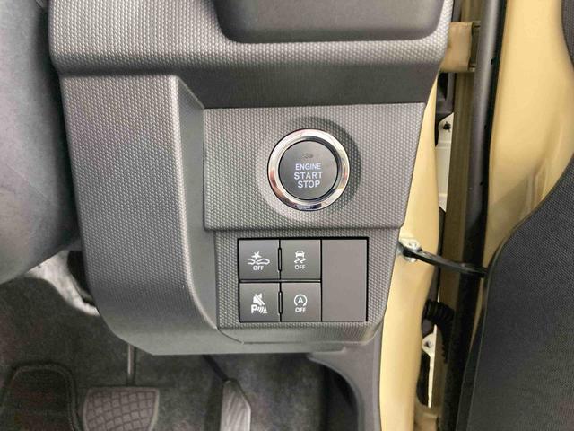 タフトＧ　クロムベンチャー衝突被害軽減ブレーキ　横滑り防止装置　オートハイビーム　アイドリングストップ　ステアリングスイッチ　オートライト　キーフリーシステム　オートエアコン　バックカメラ　マット　バイザー（岐阜県）の中古車