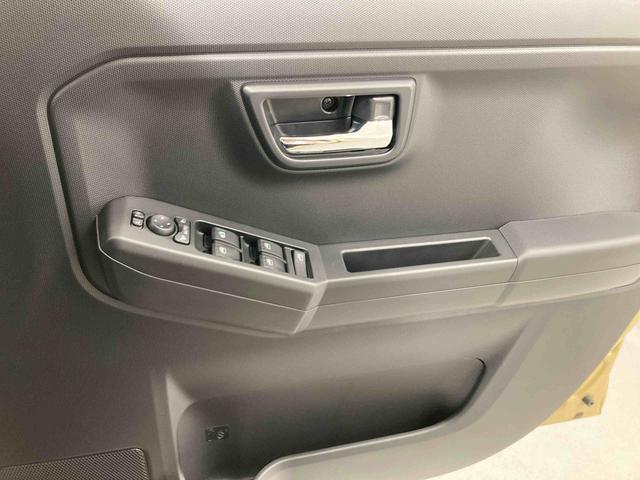 タフトＧ　クロムベンチャー衝突被害軽減ブレーキ　横滑り防止装置　オートハイビーム　アイドリングストップ　ステアリングスイッチ　オートライト　キーフリーシステム　オートエアコン　バックカメラ　マット　バイザー（岐阜県）の中古車