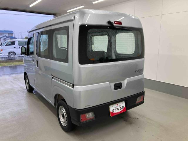 ハイゼットカーゴスペシャル衝突被害軽減ブレーキ　横滑り防止装置　４ＷＤ　ＣＶＴ　エアコン　パワステ　ラジオ　オートハイビーム　アイドリングストップ　オートライト　マット　バイザー（岐阜県）の中古車