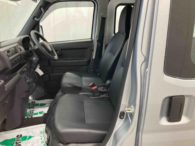 ハイゼットカーゴスペシャル衝突被害軽減ブレーキ　横滑り防止装置　４ＷＤ　ＣＶＴ　エアコン　パワステ　ラジオ　オートハイビーム　アイドリングストップ　オートライト　マット　バイザー（岐阜県）の中古車