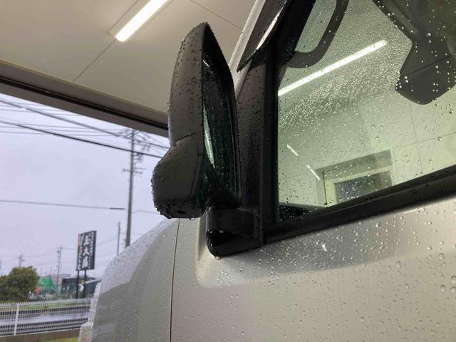 ハイゼットカーゴスペシャル衝突被害軽減ブレーキ　横滑り防止装置　４ＷＤ　ＣＶＴ　エアコン　パワステ　ラジオ　オートハイビーム　アイドリングストップ　オートライト　マット　バイザー（岐阜県）の中古車