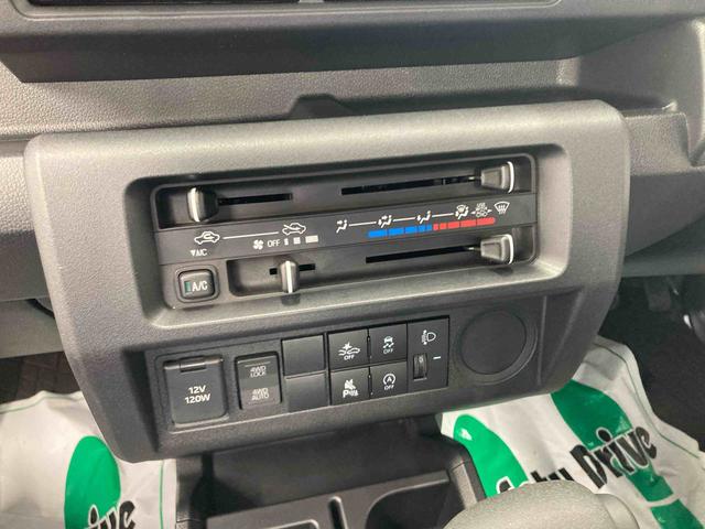 ハイゼットトラックスタンダード衝突被害軽減ブレーキ　横滑り防止装置　４ＷＤ　ＣＶＴ　エアコン　パワステ　ラジオ　オートハイビーム　アイドリングストップ　オートライト　マット　バイザー（岐阜県）の中古車