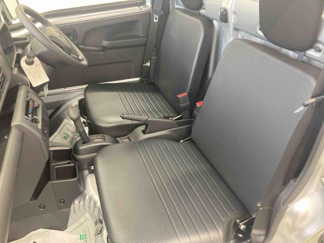 ハイゼットトラックスタンダード衝突被害軽減ブレーキ　横滑り防止装置　４ＷＤ　ＣＶＴ　エアコン　パワステ　ラジオ　オートハイビーム　アイドリングストップ　オートライト　マット　バイザー（岐阜県）の中古車