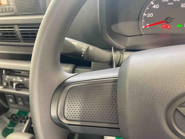 ハイゼットトラックスタンダード衝突被害軽減ブレーキ　横滑り防止装置　４ＷＤ　ＣＶＴ　エアコン　パワステ　ラジオ　オートハイビーム　アイドリングストップ　オートライト　マット　バイザー（岐阜県）の中古車