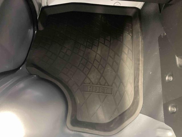 ハイゼットトラックスタンダード衝突被害軽減ブレーキ　横滑り防止装置　４ＷＤ　ＣＶＴ　エアコン　パワステ　ラジオ　オートハイビーム　アイドリングストップ　オートライト　マット　バイザー（岐阜県）の中古車