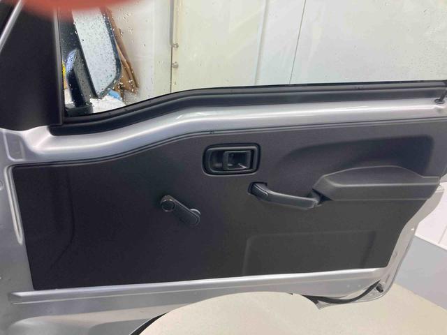 ハイゼットトラックスタンダード衝突被害軽減ブレーキ　横滑り防止装置　４ＷＤ　ＣＶＴ　エアコン　パワステ　ラジオ　オートハイビーム　アイドリングストップ　オートライト　マット　バイザー（岐阜県）の中古車