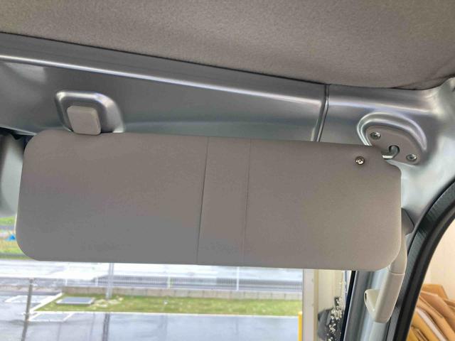 ハイゼットトラックスタンダード衝突被害軽減ブレーキ　横滑り防止装置　４ＷＤ　ＣＶＴ　エアコン　パワステ　ラジオ　オートハイビーム　アイドリングストップ　オートライト　マット　バイザー（岐阜県）の中古車