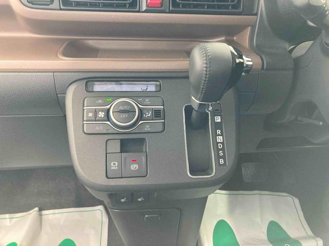 ムーヴキャンバスセオリーＧ衝突被害軽減ブレーキ　横滑り防止装置　オートハイビーム　アイドリングストップ　ステアリングスイッチ　オートライト　キーフリーシステム　オートエアコン　ディスプレイオーディオ　バックカメラ（岐阜県）の中古車