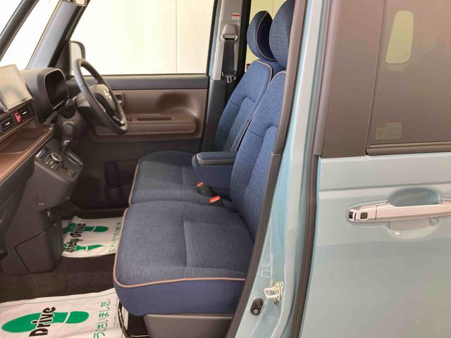 ムーヴキャンバスセオリーＧ衝突被害軽減ブレーキ　横滑り防止装置　オートハイビーム　アイドリングストップ　ステアリングスイッチ　オートライト　キーフリーシステム　オートエアコン　ディスプレイオーディオ　バックカメラ（岐阜県）の中古車