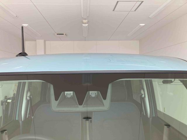 ムーヴキャンバスセオリーＧ衝突被害軽減ブレーキ　横滑り防止装置　オートハイビーム　アイドリングストップ　ステアリングスイッチ　オートライト　キーフリーシステム　オートエアコン　ディスプレイオーディオ　バックカメラ（岐阜県）の中古車