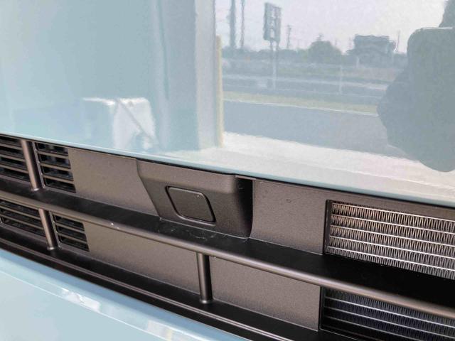 ムーヴキャンバスセオリーＧ衝突被害軽減ブレーキ　横滑り防止装置　オートハイビーム　アイドリングストップ　ステアリングスイッチ　オートライト　キーフリーシステム　オートエアコン　ディスプレイオーディオ　バックカメラ（岐阜県）の中古車