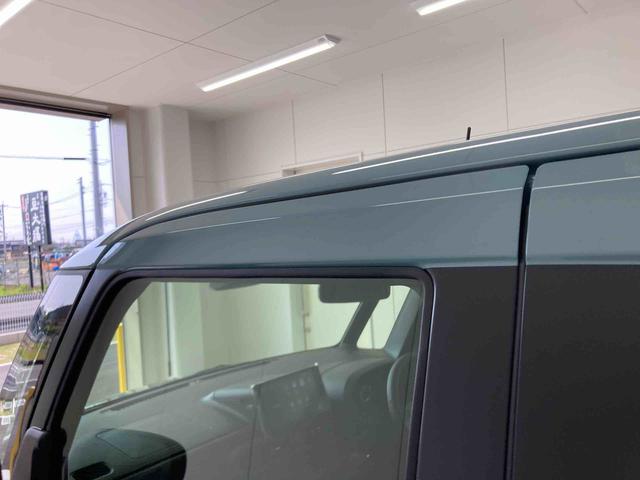 ムーヴキャンバスセオリーＧ衝突被害軽減ブレーキ　横滑り防止装置　オートハイビーム　アイドリングストップ　ステアリングスイッチ　オートライト　キーフリーシステム　オートエアコン　ディスプレイオーディオ　バックカメラ（岐阜県）の中古車