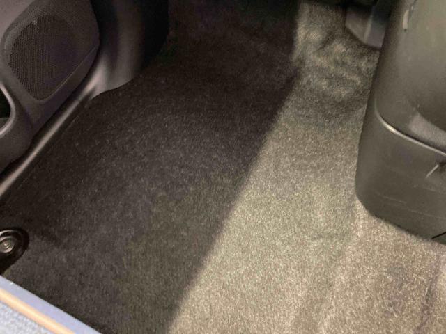 ムーヴキャンバスセオリーＧ衝突被害軽減ブレーキ　横滑り防止装置　オートハイビーム　アイドリングストップ　ステアリングスイッチ　オートライト　キーフリーシステム　オートエアコン　ディスプレイオーディオ　バックカメラ（岐阜県）の中古車