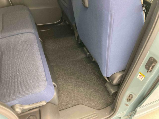 ムーヴキャンバスセオリーＧ衝突被害軽減ブレーキ　横滑り防止装置　オートハイビーム　アイドリングストップ　ステアリングスイッチ　オートライト　キーフリーシステム　オートエアコン　ディスプレイオーディオ　バックカメラ（岐阜県）の中古車