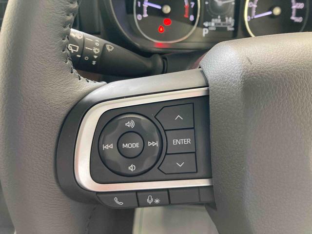 ムーヴキャンバスセオリーＧ衝突被害軽減ブレーキ　横滑り防止装置　オートハイビーム　アイドリングストップ　ステアリングスイッチ　オートライト　キーフリーシステム　オートエアコン　ディスプレイオーディオ　バックカメラ（岐阜県）の中古車