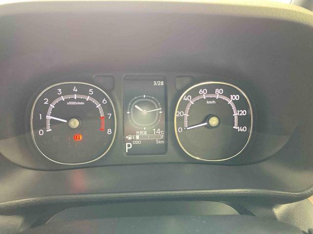 ムーヴキャンバスセオリーＧ衝突被害軽減ブレーキ　横滑り防止装置　オートハイビーム　アイドリングストップ　ステアリングスイッチ　オートライト　キーフリーシステム　オートエアコン　ディスプレイオーディオ　バックカメラ（岐阜県）の中古車