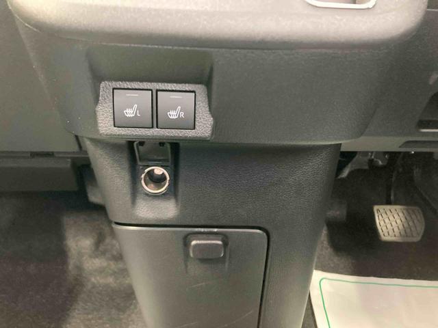 ムーヴキャンバスセオリーＧ衝突被害軽減ブレーキ　横滑り防止装置　オートハイビーム　アイドリングストップ　ステアリングスイッチ　オートライト　キーフリーシステム　オートエアコン　ディスプレイオーディオ　バックカメラ（岐阜県）の中古車