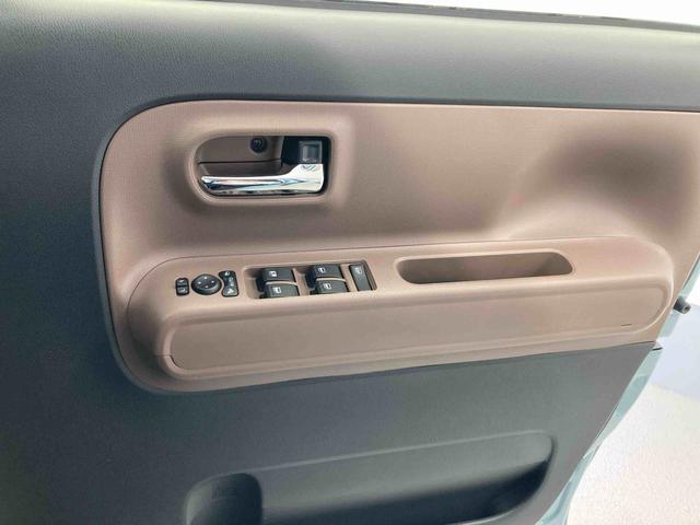 ムーヴキャンバスセオリーＧ衝突被害軽減ブレーキ　横滑り防止装置　オートハイビーム　アイドリングストップ　ステアリングスイッチ　オートライト　キーフリーシステム　オートエアコン　ディスプレイオーディオ　バックカメラ（岐阜県）の中古車