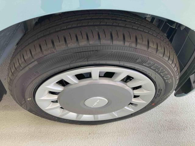 ムーヴキャンバスセオリーＧ衝突被害軽減ブレーキ　横滑り防止装置　オートハイビーム　アイドリングストップ　ステアリングスイッチ　オートライト　キーフリーシステム　オートエアコン　ディスプレイオーディオ　バックカメラ（岐阜県）の中古車