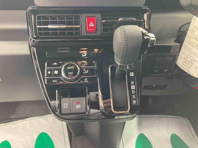 タントカスタムＲＳ衝突被害軽減ブレーキ　横滑り防止装置　４ＷＤ　オートハイビーム　アイドリングストップ　ステアリングスイッチ　キーフリー　オートエアコン　ナビ　ドラレコ　パノラマカメラ　ＥＴＣ　マット　バイザー（岐阜県）の中古車