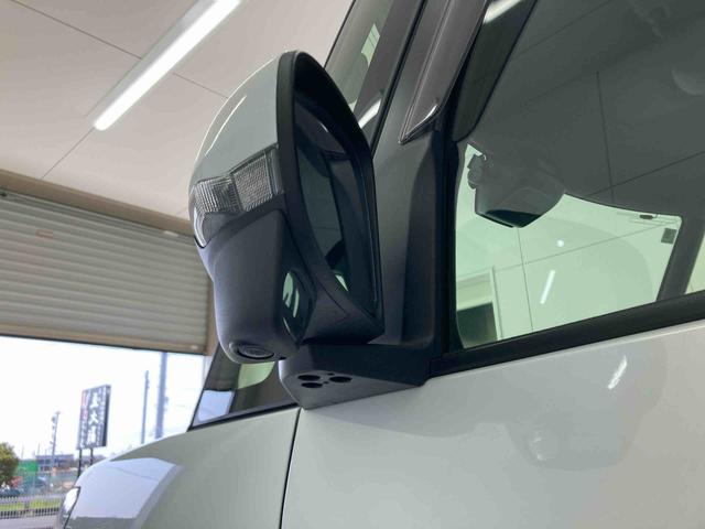 タントカスタムＲＳ衝突被害軽減ブレーキ　横滑り防止装置　４ＷＤ　オートハイビーム　アイドリングストップ　ステアリングスイッチ　キーフリー　オートエアコン　ナビ　ドラレコ　パノラマカメラ　ＥＴＣ　マット　バイザー（岐阜県）の中古車