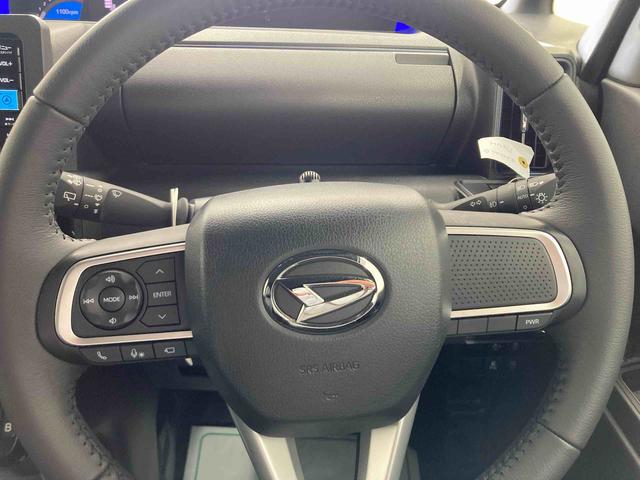 タントカスタムＲＳ衝突被害軽減ブレーキ　横滑り防止装置　４ＷＤ　オートハイビーム　アイドリングストップ　ステアリングスイッチ　キーフリー　オートエアコン　ナビ　ドラレコ　パノラマカメラ　ＥＴＣ　マット　バイザー（岐阜県）の中古車