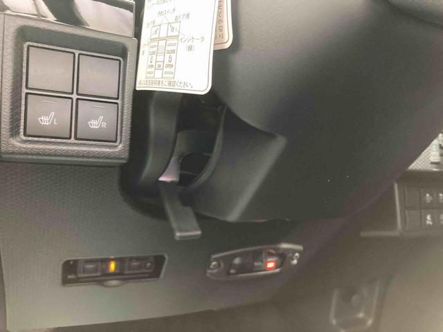 タントカスタムＲＳ衝突被害軽減ブレーキ　横滑り防止装置　４ＷＤ　オートハイビーム　アイドリングストップ　ステアリングスイッチ　キーフリー　オートエアコン　ナビ　ドラレコ　パノラマカメラ　ＥＴＣ　マット　バイザー（岐阜県）の中古車