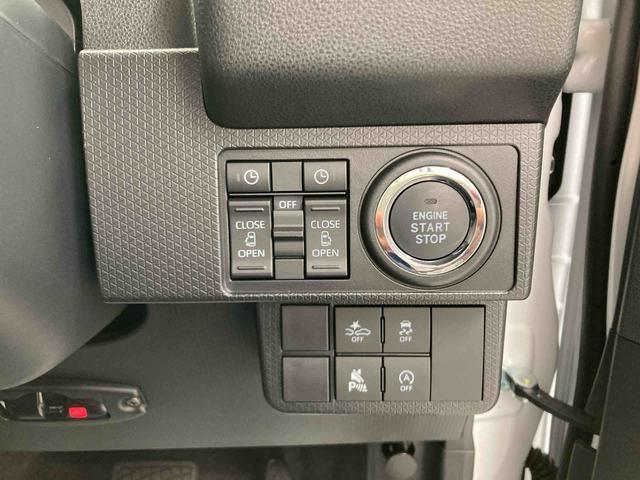 タントカスタムＲＳ衝突被害軽減ブレーキ　横滑り防止装置　４ＷＤ　オートハイビーム　アイドリングストップ　ステアリングスイッチ　キーフリー　オートエアコン　ナビ　ドラレコ　パノラマカメラ　ＥＴＣ　マット　バイザー（岐阜県）の中古車