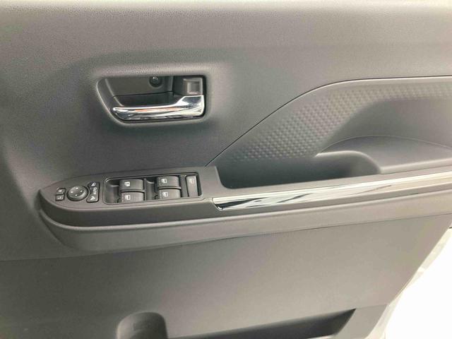 タントカスタムＲＳ衝突被害軽減ブレーキ　横滑り防止装置　４ＷＤ　オートハイビーム　アイドリングストップ　ステアリングスイッチ　キーフリー　オートエアコン　ナビ　ドラレコ　パノラマカメラ　ＥＴＣ　マット　バイザー（岐阜県）の中古車