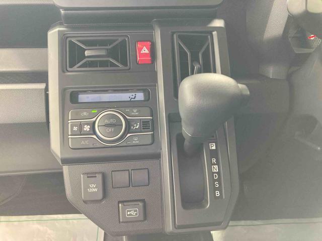 タフトＸ衝突被害軽減ブレーキ　横滑り防止装置　オートハイビーム　アイドリングストップ　ステアリングスイッチ　オートライト　キーフリーシステム　オートエアコン　ナビ　ドラレコ　バックカメラ　ＥＴＣ　マット（岐阜県）の中古車