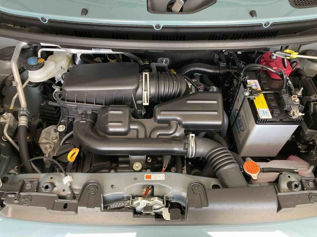 タフトＸ衝突被害軽減ブレーキ　横滑り防止装置　オートハイビーム　アイドリングストップ　ステアリングスイッチ　オートライト　キーフリーシステム　オートエアコン　ナビ　ドラレコ　バックカメラ　ＥＴＣ　マット（岐阜県）の中古車