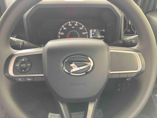 タフトＸ衝突被害軽減ブレーキ　横滑り防止装置　オートハイビーム　アイドリングストップ　ステアリングスイッチ　オートライト　キーフリーシステム　オートエアコン　ナビ　ドラレコ　バックカメラ　ＥＴＣ　マット（岐阜県）の中古車