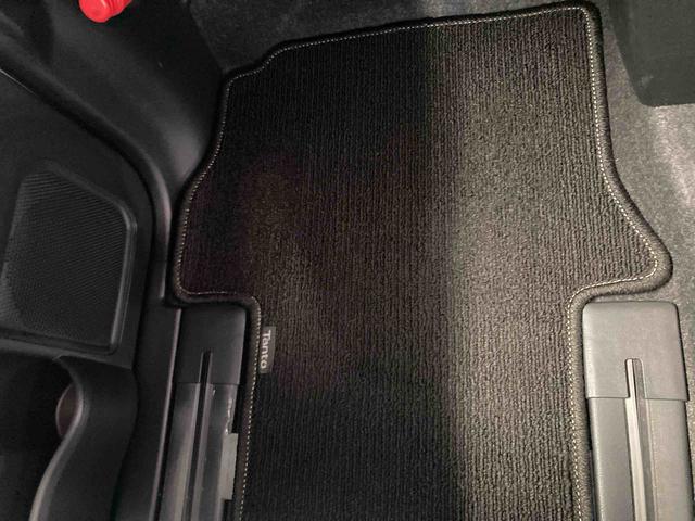 タントカスタムＸスタイルセレクション衝突被害軽減ブレーキ　横滑り防止装置　オートマチックハイビーム　アイドリングストップ　ステアリングスイッチ　オートライト　キーフリーシステム　オートエアコン　バイザー　マット　純正アルミホイール（岐阜県）の中古車