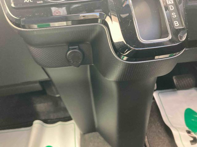 タントカスタムＸスタイルセレクション衝突被害軽減ブレーキ　横滑り防止装置　オートマチックハイビーム　アイドリングストップ　ステアリングスイッチ　オートライト　キーフリーシステム　オートエアコン　バイザー　マット　純正アルミホイール（岐阜県）の中古車