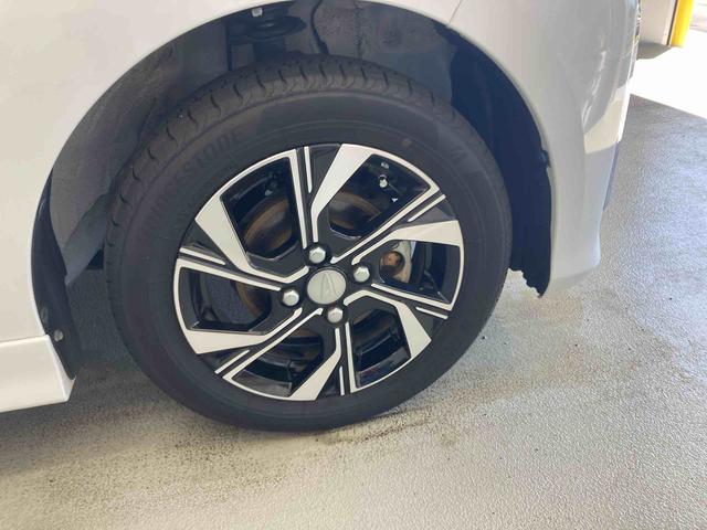 タントカスタムＸスタイルセレクション衝突被害軽減ブレーキ　横滑り防止装置　オートマチックハイビーム　アイドリングストップ　ステアリングスイッチ　オートライト　キーフリーシステム　オートエアコン　バイザー　マット　純正アルミホイール（岐阜県）の中古車