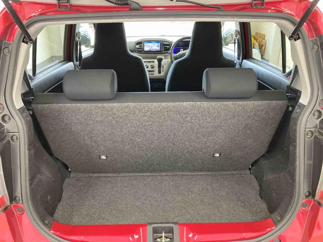 ミライースＸ　リミテッドＳＡIII衝突被害軽減ブレーキ　横滑り防止装置　オートハイビーム　アイドリングストップ　オートライト　キーレス　ナビ　ドラレコ　バックカメラ　マット　バイザー（岐阜県）の中古車